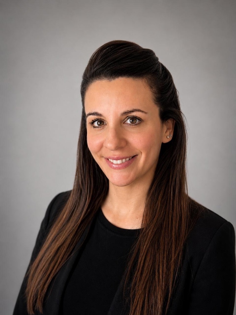 Portrait de Nazali Steiner